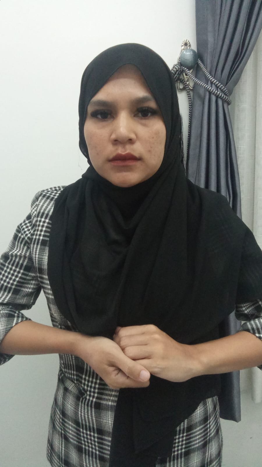 RESTI FAUJI LESTARI